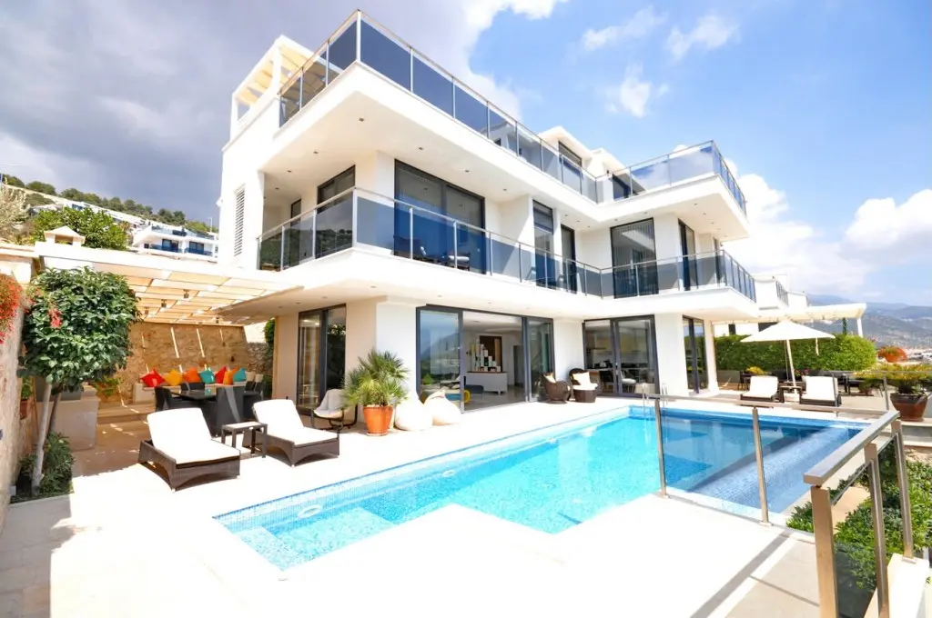 Home in Kalamar